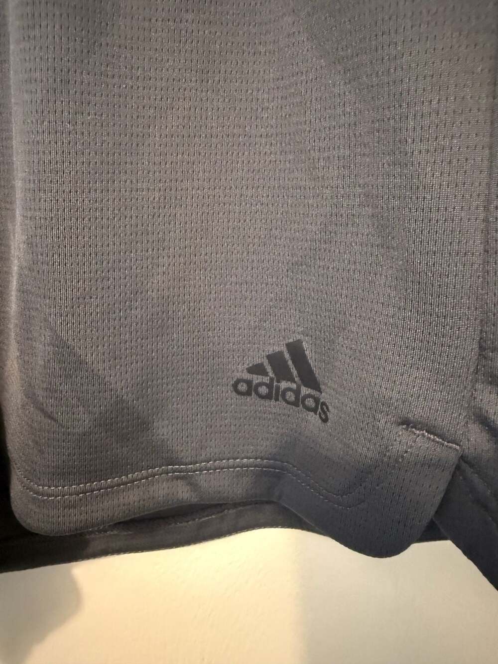 Adidas Women's Aeroready Pacer 3-Stripes Training Shorts - Picture 2 of 5